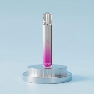 SP2S 國際版一代主機 極致金屬磨砂工藝握感細膩 獨家研製穩定技術 拒絕滲油跳火 震撼吸氣即亮七彩燈 完美適配各款一代煙彈 台灣現貨