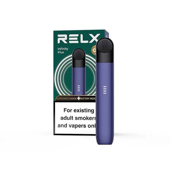 悅刻 RELX 五代 Phantom 革命性防漏 2.0 技術 徹底告別滲油煩惱 擊喉感圓潤不鎖喉 15分鐘極速快充 台灣現貨:圖片 4