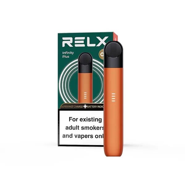 悅刻 RELX 五代 Phantom 革命性防漏 2.0 技術 徹底告別滲油煩惱 擊喉感圓潤不鎖喉 15分鐘極速快充 台灣現貨:圖片 6